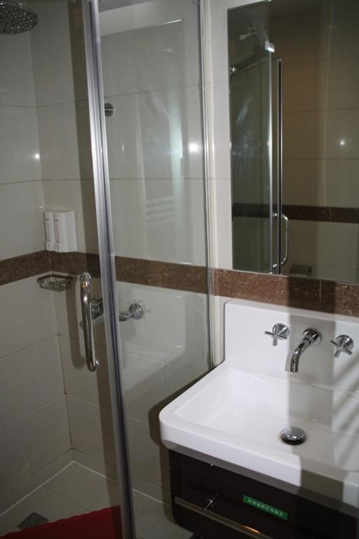 Khách sạn Boxianghui 2*