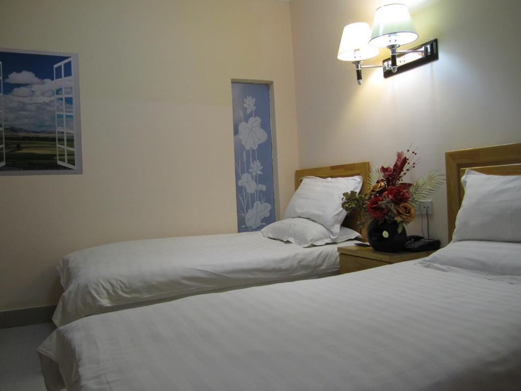 Khách sạn Boxianghui Thượng Hải