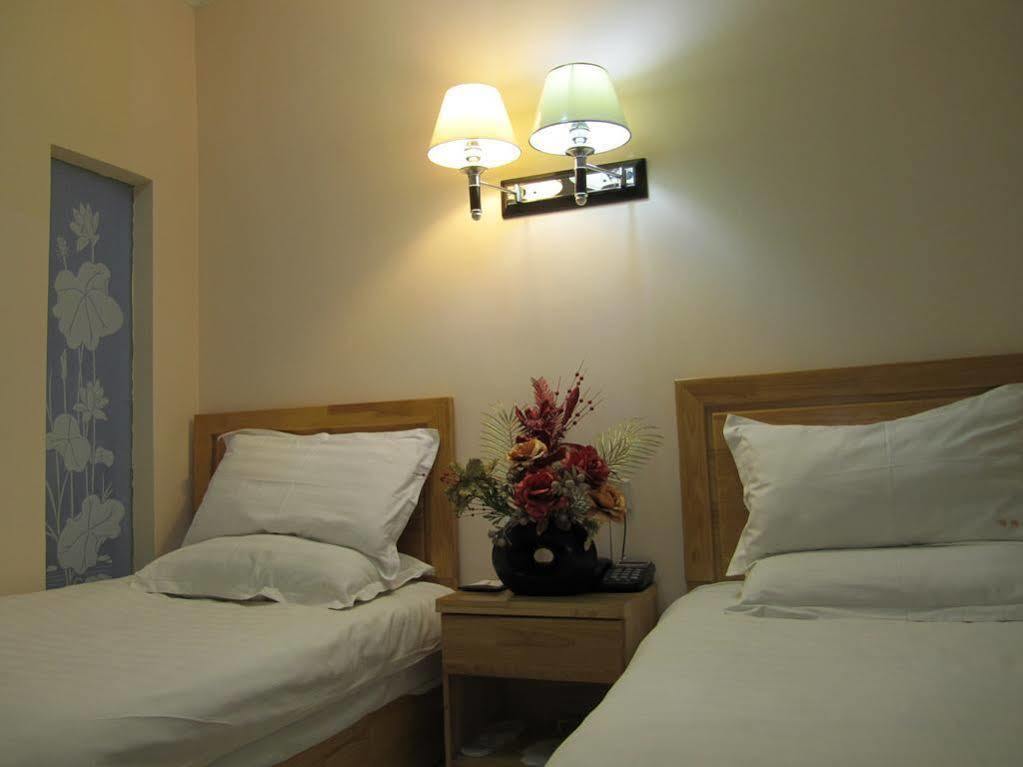 Boxianghui Thượng Hải